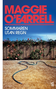 Sommaren utan regn (e-bok) av Maggie O'Farrell