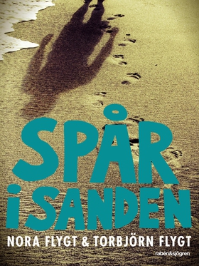 Spår i sanden (e-bok) av Torbjörn Flygt, Nora F