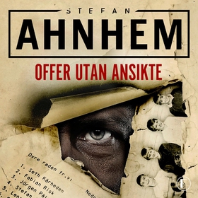Offer utan ansikte (ljudbok) av Stefan Ahnhem