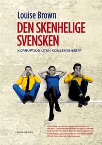 Den skenhelige svensken (e-bok) av Louise Brown