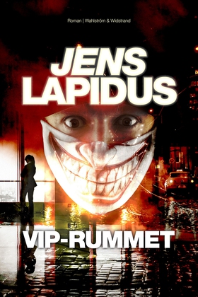 VIP-rummet (e-bok) av Jens Lapidus