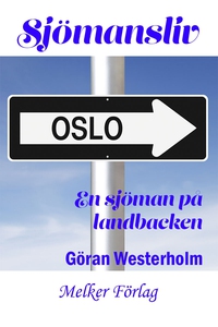 Sjömansliv 5 - En sjöman på landbacken (e-bok)