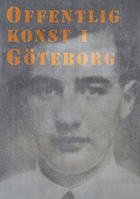 Offentlig konst i Göteborg (e-bok) av Mikael Mo