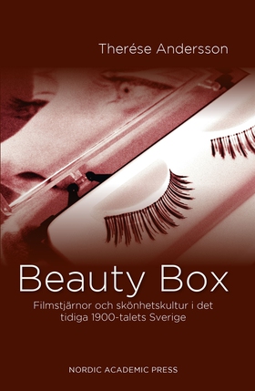 Beauty Box: Filmstjärnor och skönhetskultur i d