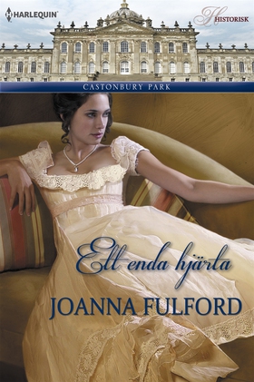 Ett enda hjärta (e-bok) av Joanna Fulford