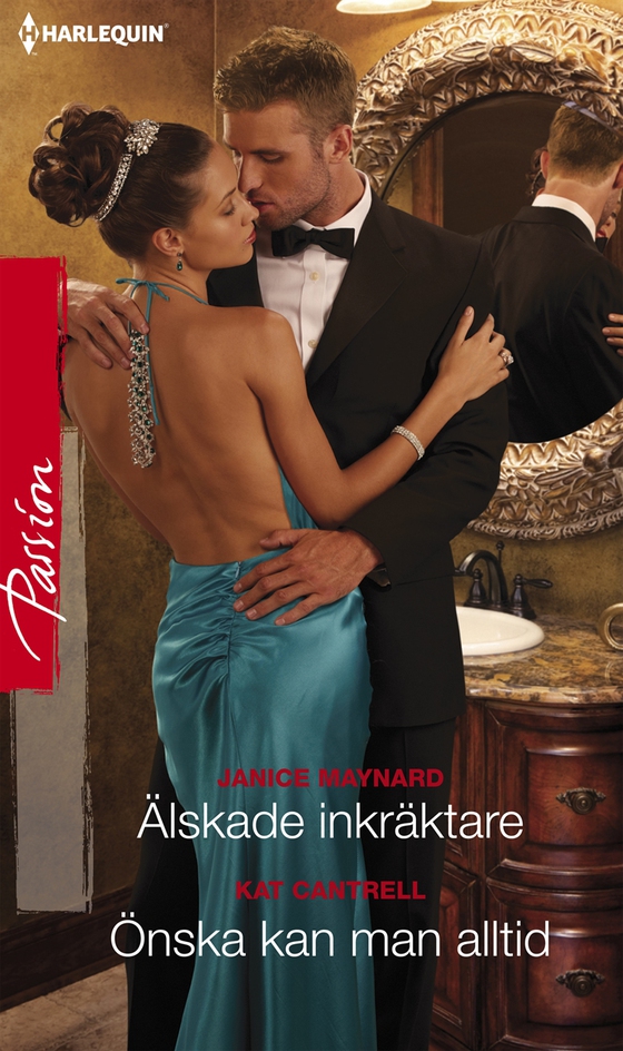 Älskade inkräktare/Önska kan man alltid