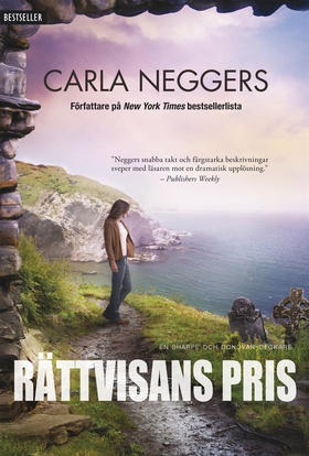 Rättvisans pris (e-bok) av Carla Neggers