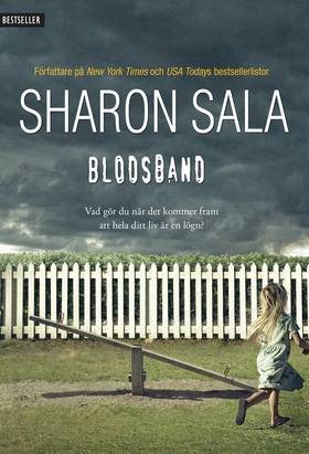 Blodsband (e-bok) av Sharon Sala