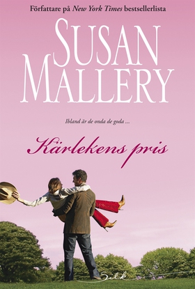 Kärlekens pris (e-bok) av Susan Mallery