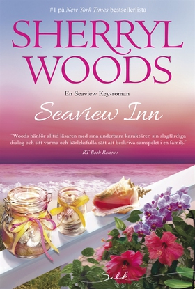 Seaview Inn (e-bok) av Sherryl Woods