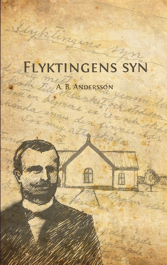 Flyktingens syn