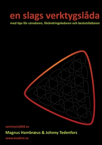 en slags verktygslåda (e-bok) av Magnus Hambræu