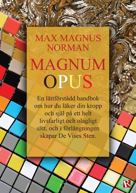 Magnum Opus (e-bok) av Max Magnus Norman