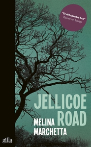 Jellicoe Road (e-bok) av Melina Marchetta