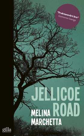 Jellicoe Road (e-bok) av Melina Marchetta