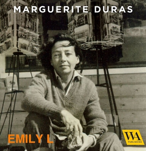 Emily L (ljudbok) av Marguerite Duras