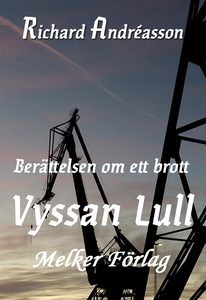 Vyssan lull (e-bok) av Richard Andréasson