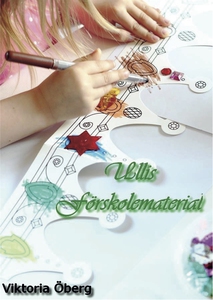 Ullis förskolematerial (e-bok) av Viktoria Öber