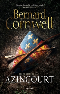 Azincourt (e-bok) av Bernard Cornwell