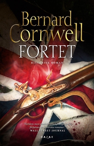 Fortet (e-bok) av Bernard Cornwell