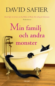 Min familj och andra monster (e-bok) av David
