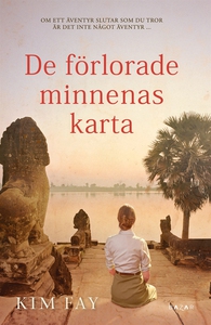 De förlorade minnenas karta (e-bok) av Kim Fay