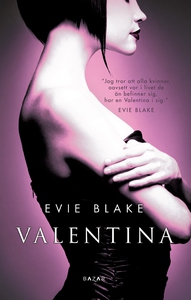 Valentina (e-bok) av Evie Blake