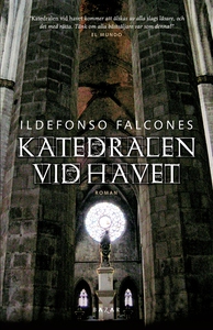 Katedralen vid havet (e-bok) av Ildefonso Falco