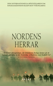 Nordens Herrar (e-bok) av Bernard Cornwell
