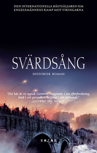 Svärdsång (e-bok) av Bernard Cornwell