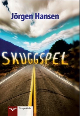 Skuggspel (e-bok) av Jörgen Hansen