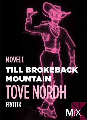 Till Brokeback Mountain: erotisk novell (e-bok)