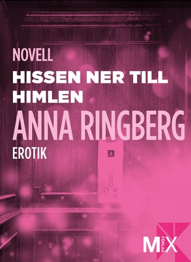 Hissen ner till himlen (e-bok) av Anna Ringberg