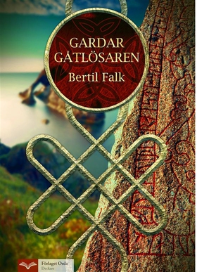 Gardar Gåtlösaren (e-bok) av Bertil Falk