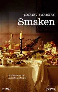 Smaken (e-bok) av Muriel Barbery