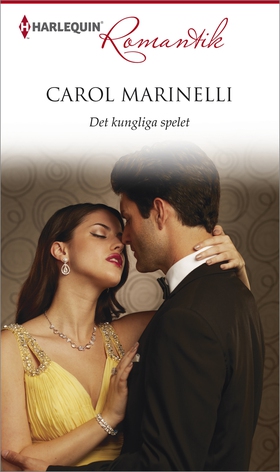 Det kungliga spelet (e-bok) av Carol Marinelli