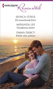 Ett annorlunda frieri/Vinodlarens dotter/Kärlek