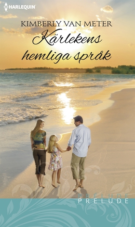 Kärlekens hemliga språk (e-bok) av Kimberly Van