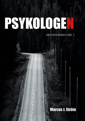 Psykologen (e-bok) av Marcus J. Ström