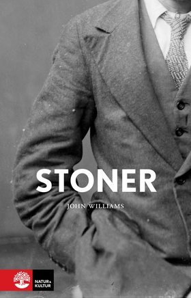 Stoner (ljudbok) av John Williams