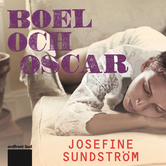 Boel och Oscar