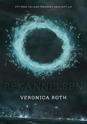Bekännelsen (En Divergent-novell) (e-bok) av Ve