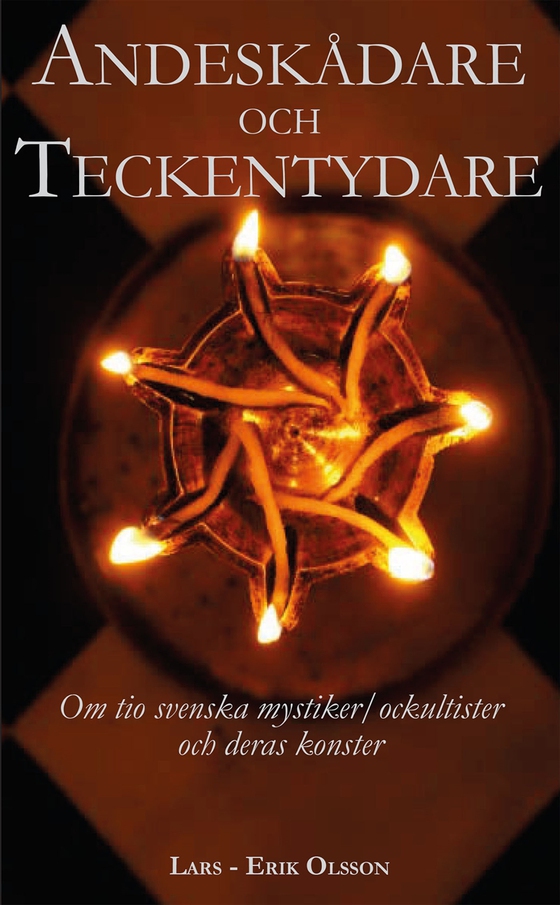 Andeskådare och teckentydare