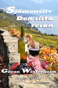 Sjömansliv 9 - Den sista resan (e-bok) av Göran