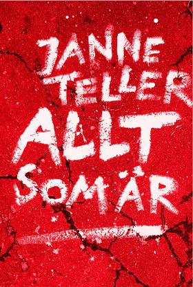 Allt som är (e-bok) av Janne Teller