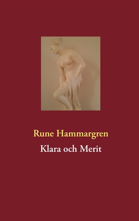 Klara och Merit (e-bok) av Rune Hammargren