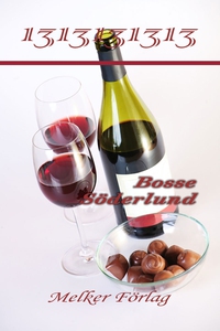 1313131313 (e-bok) av Bosse Söderlund