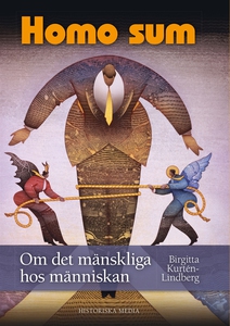 Homo sum : om det mänskliga hos människan (e-bo