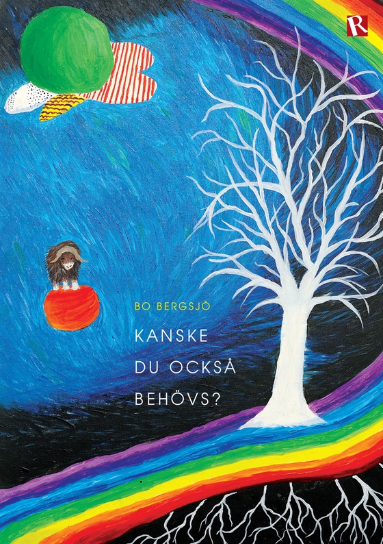 Kanske du också behövs?