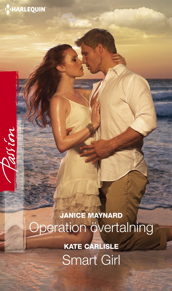 Operation övertalning/Smart Girl